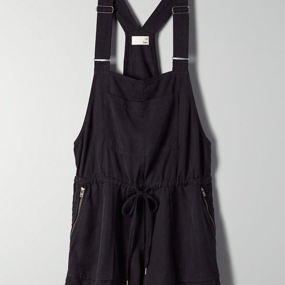 Aritzia Beatriz Romper - Picture 4 of 6